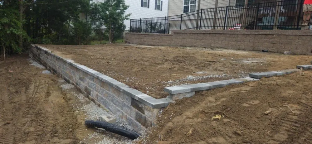 Trusted yard cleanup service in Woodstock, GA - Sweet Maple Landscaping