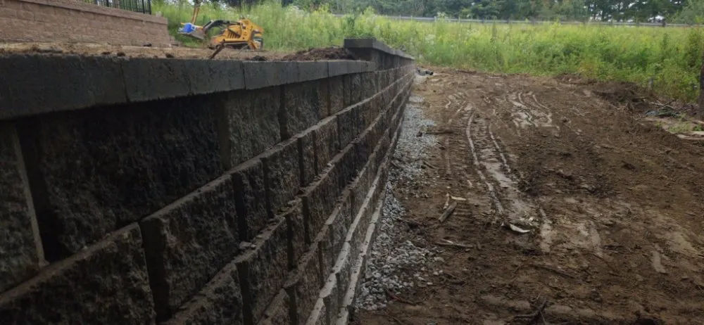 Reliable landscaping services experts serving Woodstock, GA - Sweet Maple Landscaping