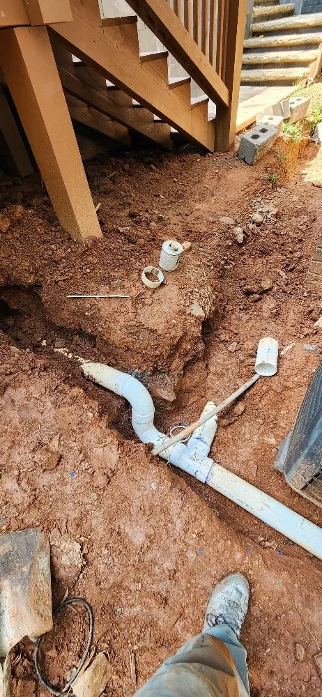 Custom residential landscaping experts serving Woodstock, GA - Sweet Maple Landscaping