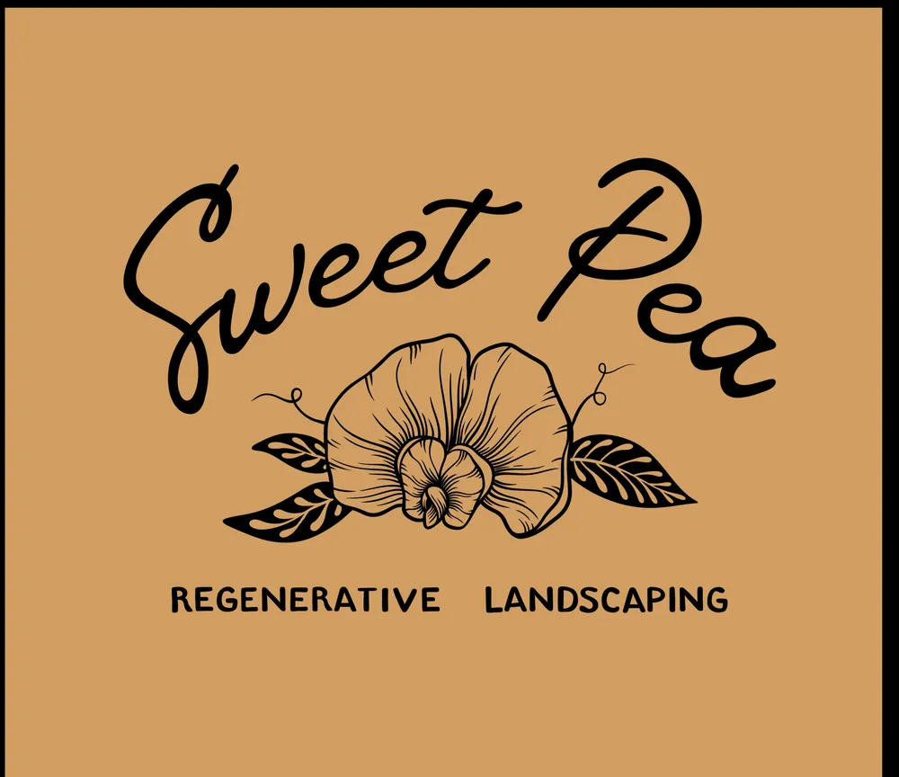 Custom garden landscaping experts serving Truckee, CA - Sweet Pea Regenerative Landscaping