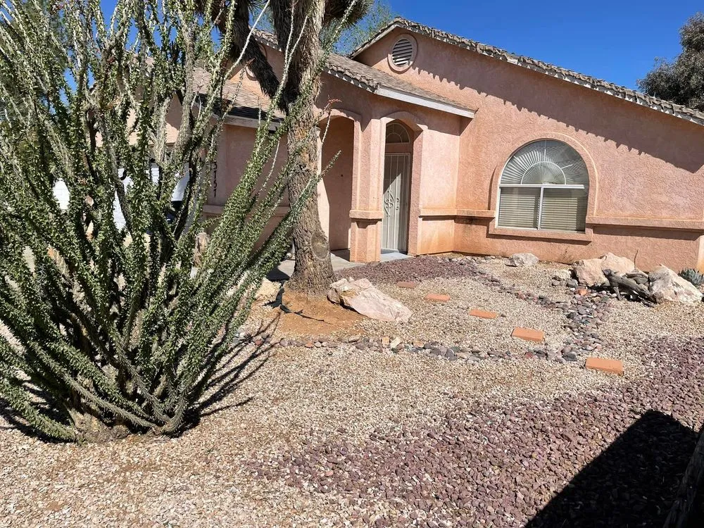 Top-rated landscape installation experts serving Kingman, AZ - Sweet Pete's Landscaping