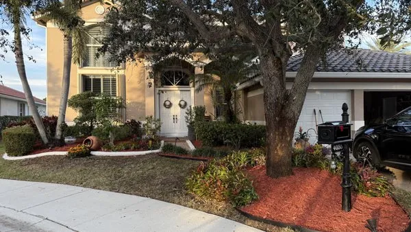 Sweet Rocks Landscaping Logo