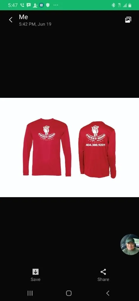 Trusted outdoor landscaping experts serving Atlanta, GA - Sweet Rose Incorporated Lawn Care