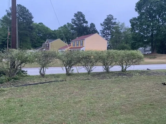 Trusted landscape design experts serving Atlanta, GA - Sweet Rose Incorporated Lawn Care