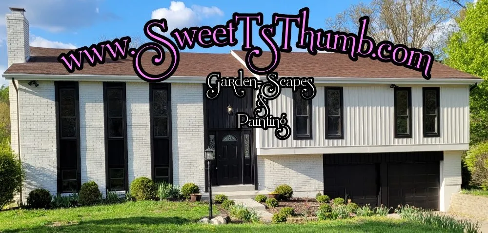 Top-rated lawn mowing service with custom design across Cincinnati, OH - Sweet T’s Thumb