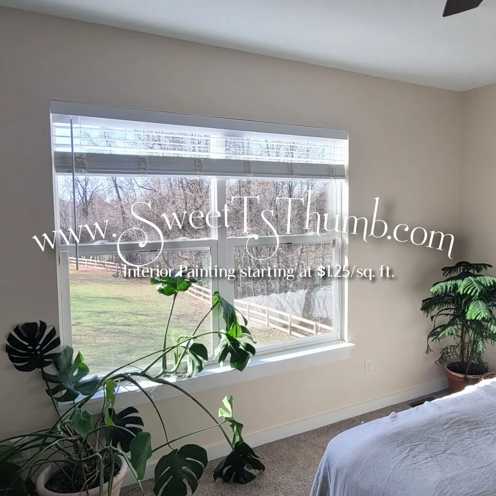 Local landscaping services in Cincinnati, OH by Sweet T’s Thumb