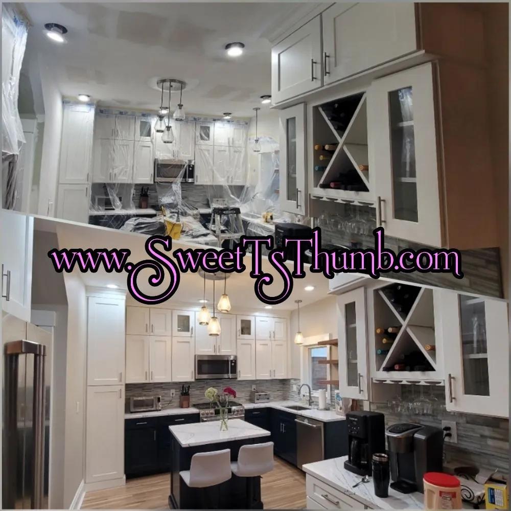 Reliable landscaping services for year-round maintenance in Cincinnati, OH by Sweet T’s Thumb