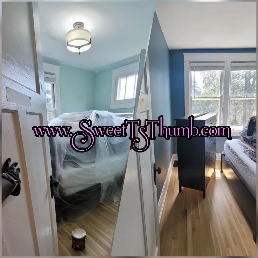 Affordable lawn care service for outdoor upgrades in Cincinnati, OH by Sweet T’s Thumb