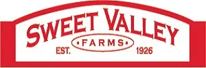 Sweet Valley Farms Market & Nursery Logo
