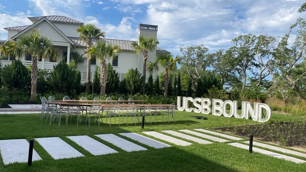 Reliable landscape installation experts serving Summerville, SC - Sweetbay Landscaping and Design