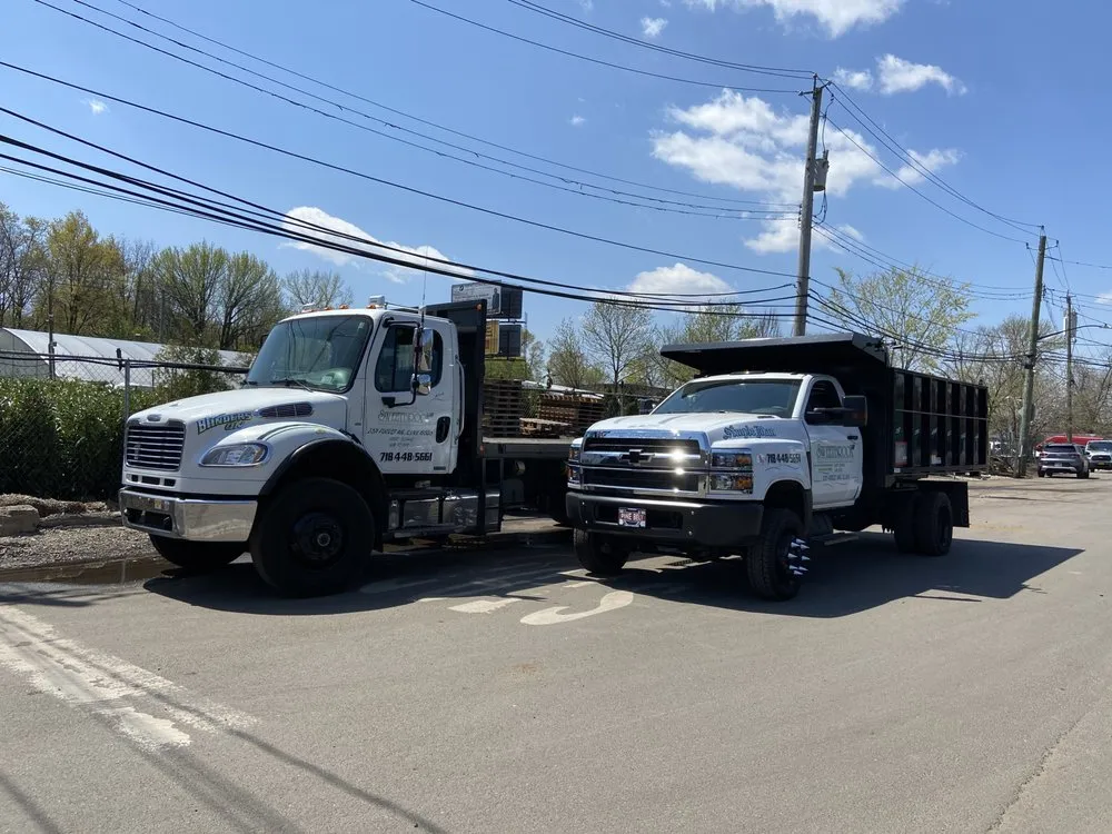 Reliable landscape installation for outdoor upgrades across Staten Island, NY - Sweetbrook Nursery & Garden Center