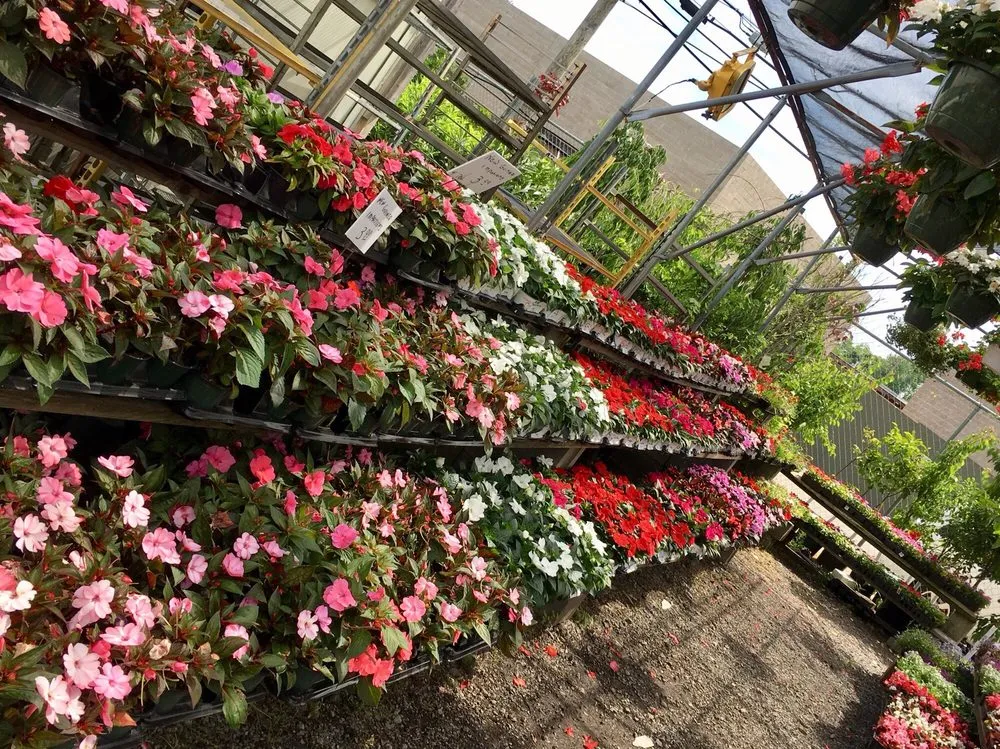 Trusted landscaping services in Staten Island, NY - Sweetbrook Nursery & Garden Center