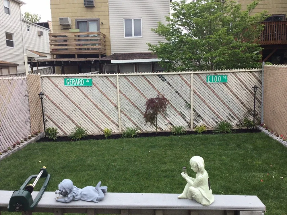 Affordable landscape installation in Staten Island, NY by Sweetbrook Nursery & Garden Center