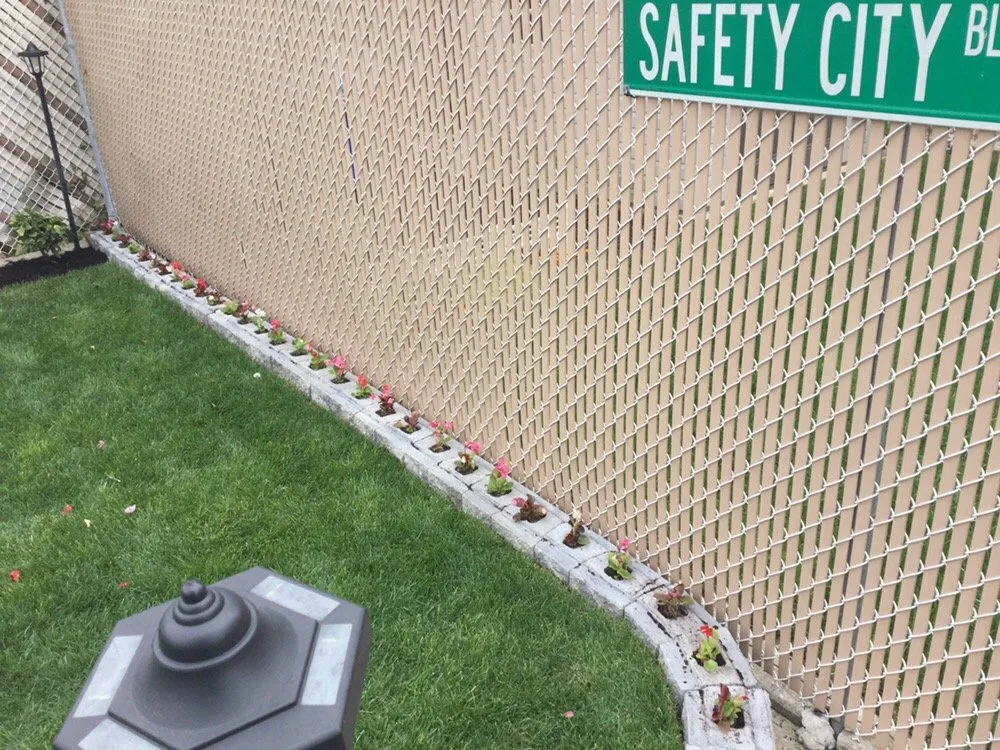 Expert residential landscaping in Staten Island, NY by Sweetbrook Nursery & Garden Center