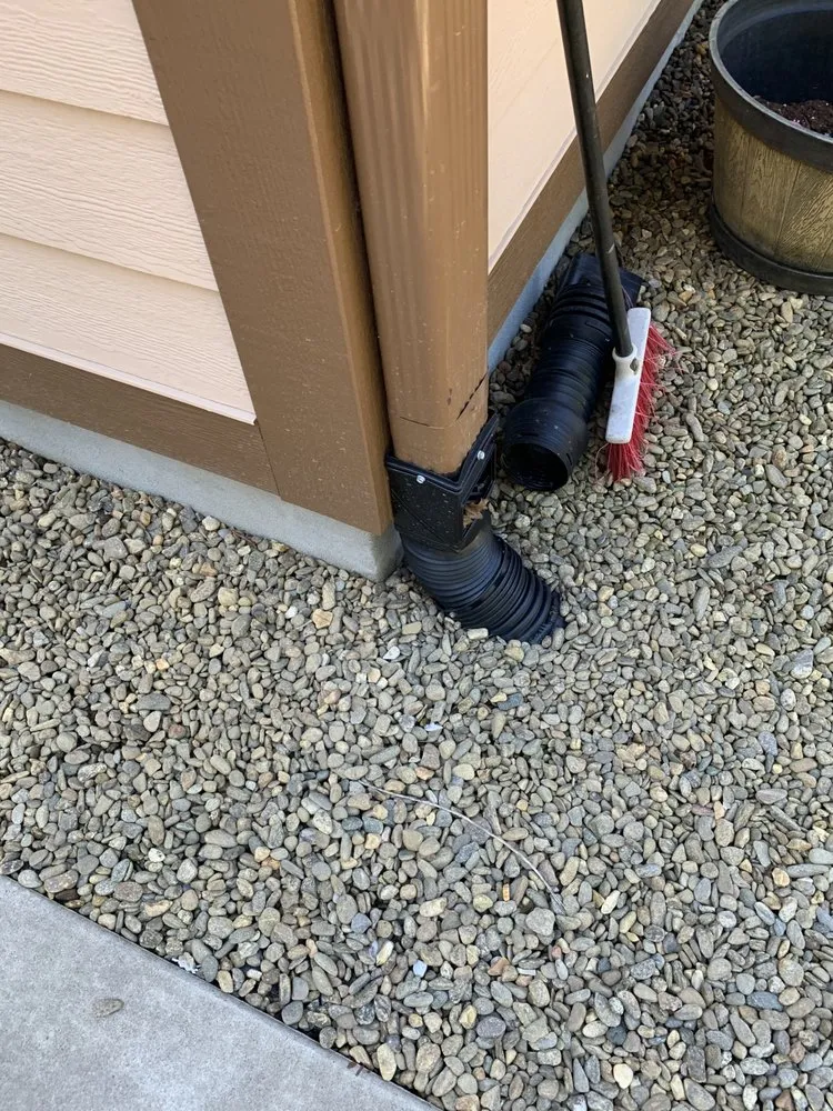 Reliable landscape installation in Asheville, NC by Sweeten creek landscapes