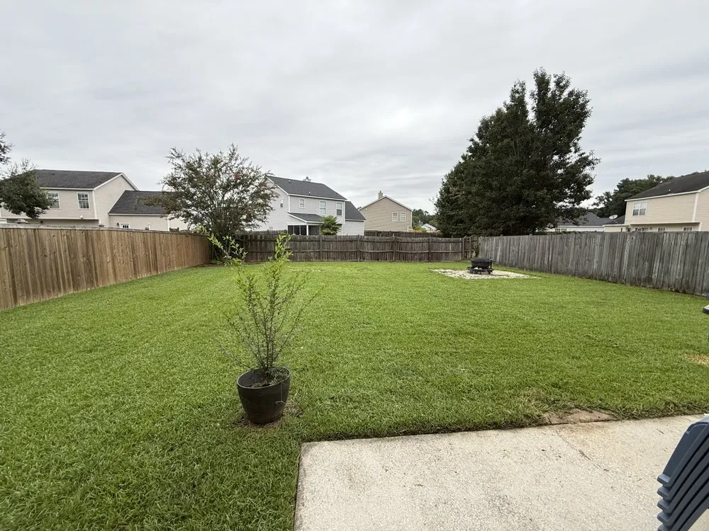 Trusted residential landscaping for year-round maintenance across Summerville, SC - Sweetgrass Exteriors