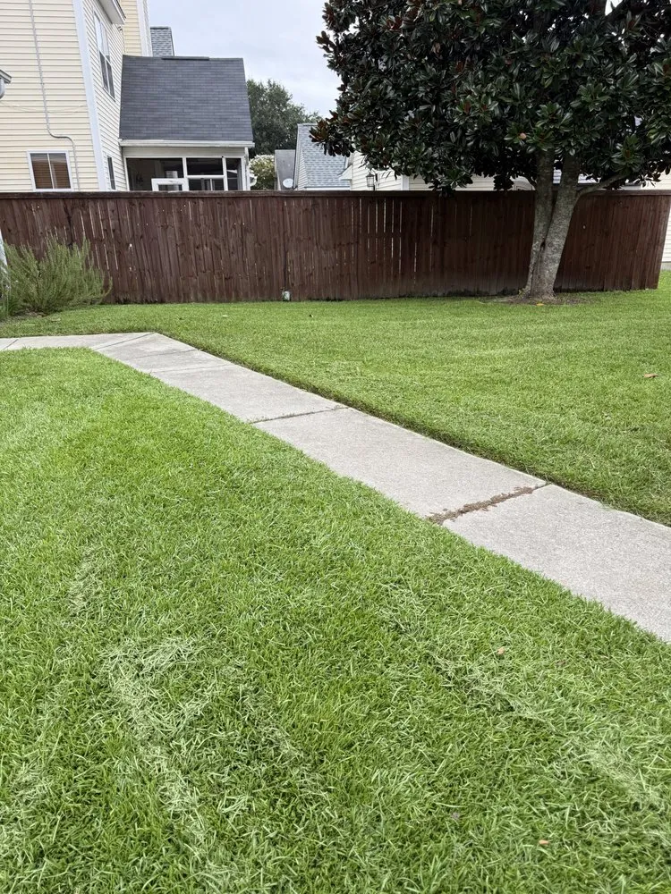 Expert landscaping services near you in Summerville, SC by Sweetgrass Exteriors