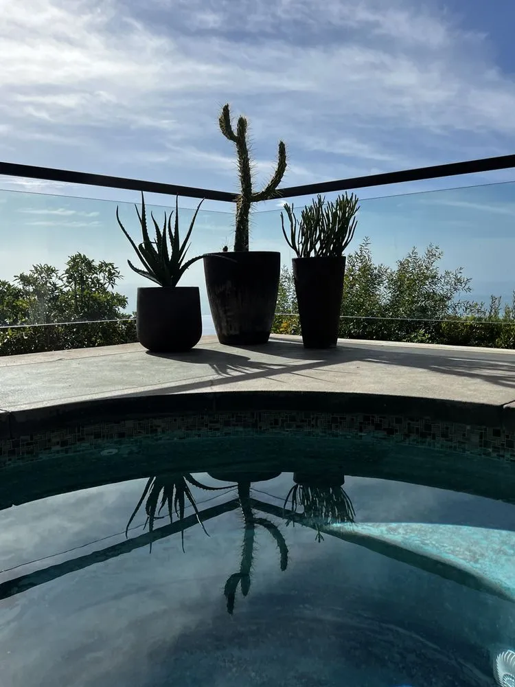 Local landscaping services in Lake Forest, CA by Sweetgrass Gardens