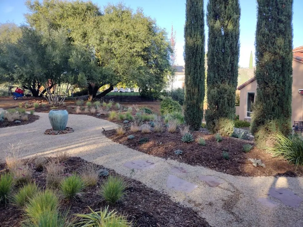 Top-rated lawn mowing service in Lake Forest, CA - Sweetgrass Gardens