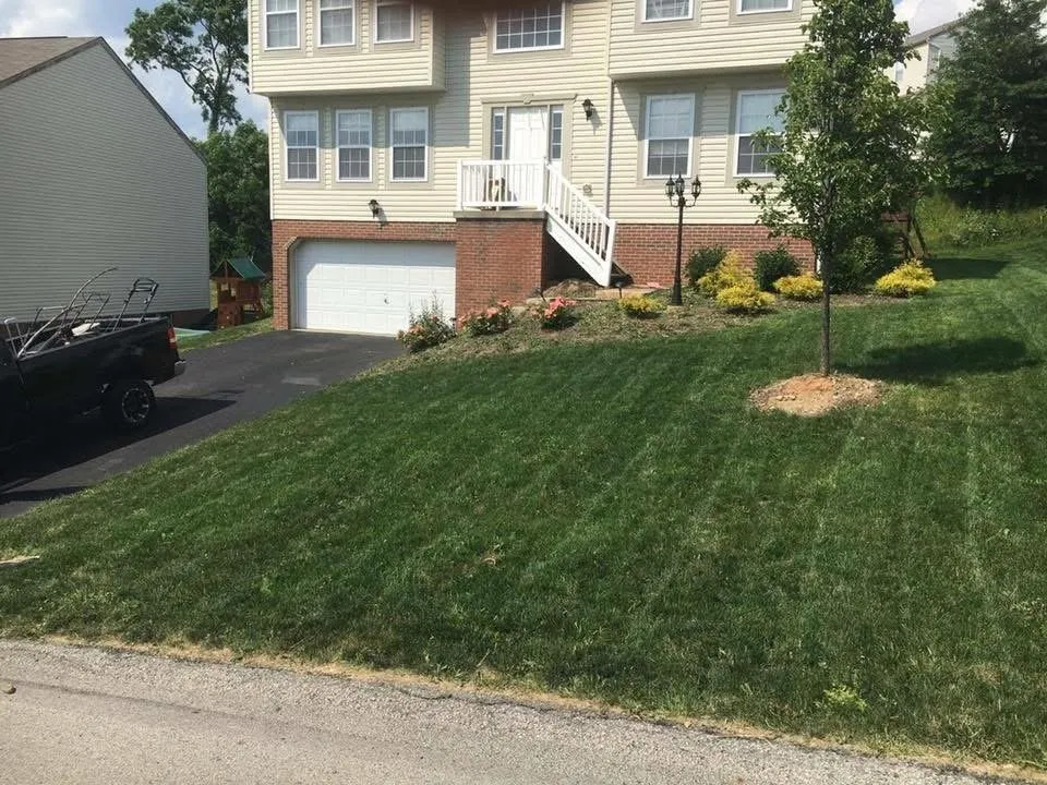 Expert landscape design experts serving Pittsburgh, PA - SweetGreen Lawn Care