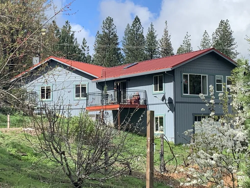Trusted residential landscaping for beautiful yards in North San Juan, CA by Sweetland Home And Land Care