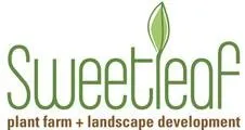 Sweetleaf Logo