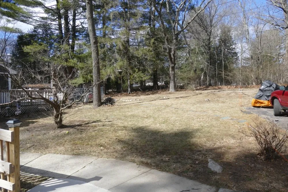 Expert lawn mowing service experts serving Ashland, MA - Sweets Landscaping