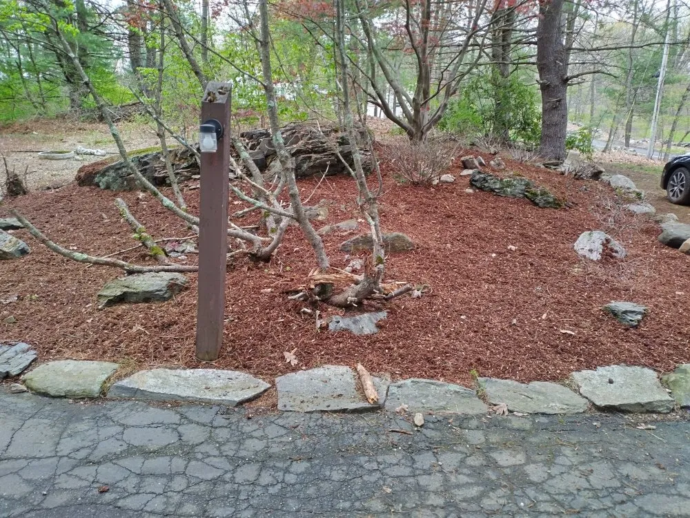Expert yard cleanup service experts serving Ashland, MA - Sweets Landscaping
