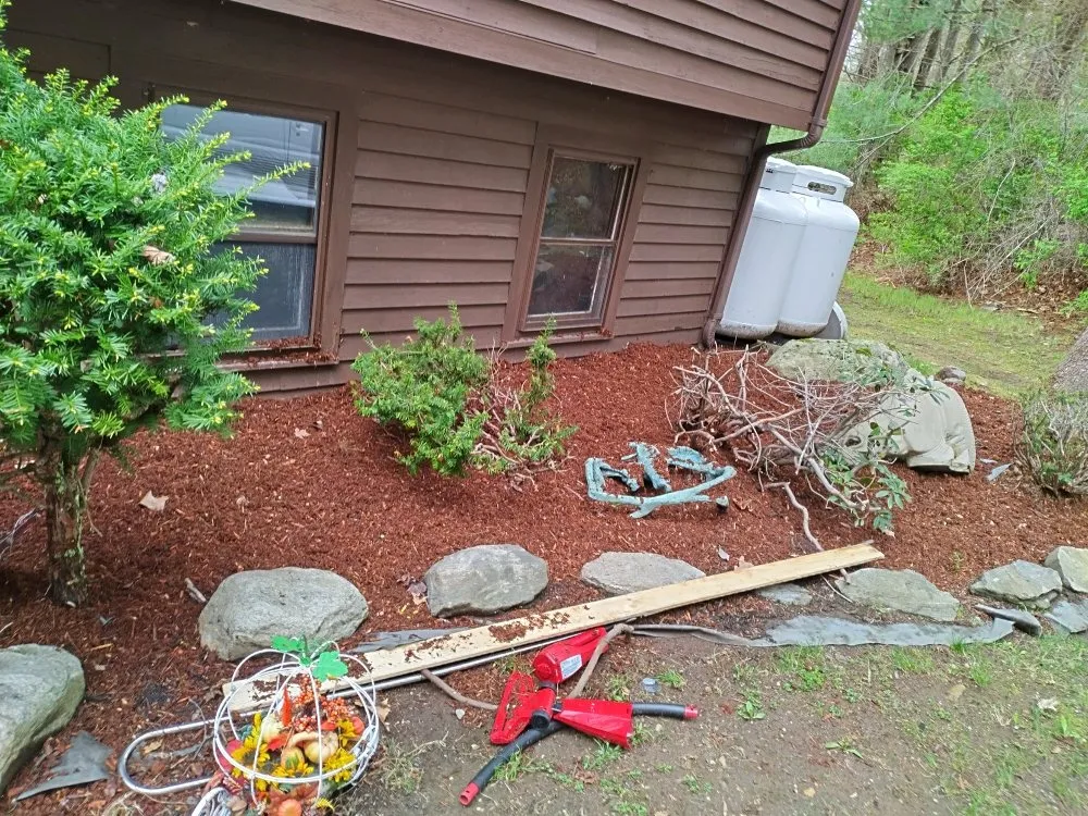 Trusted yard maintenance experts serving Ashland, MA - Sweets Landscaping
