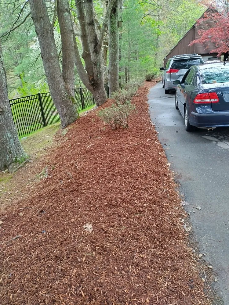 Reliable garden landscaping in Ashland, MA - Sweets Landscaping