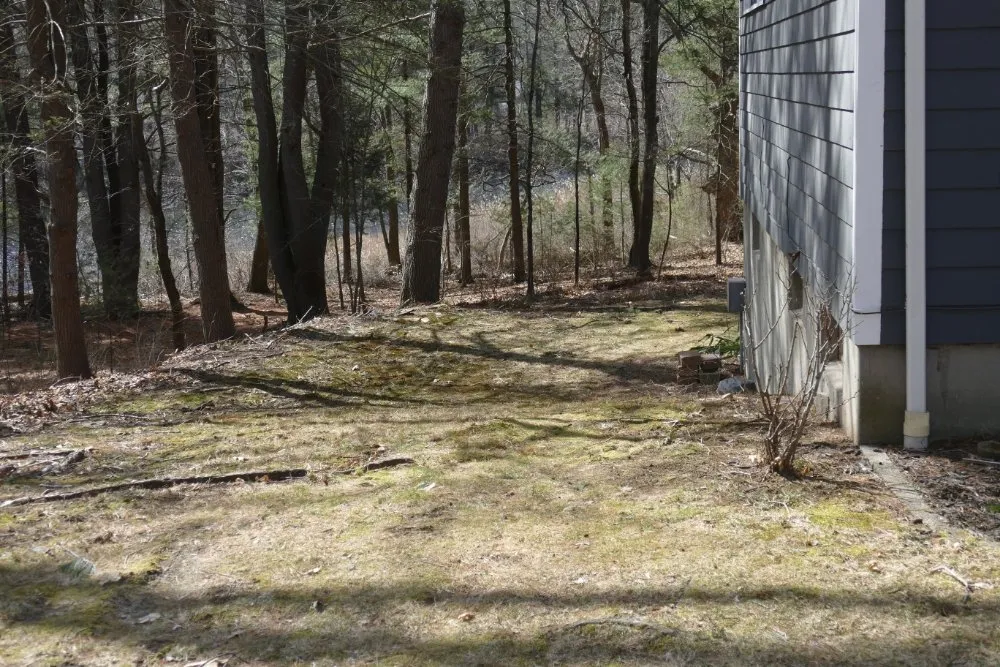 Local landscape design near you across Ashland, MA - Sweets Landscaping