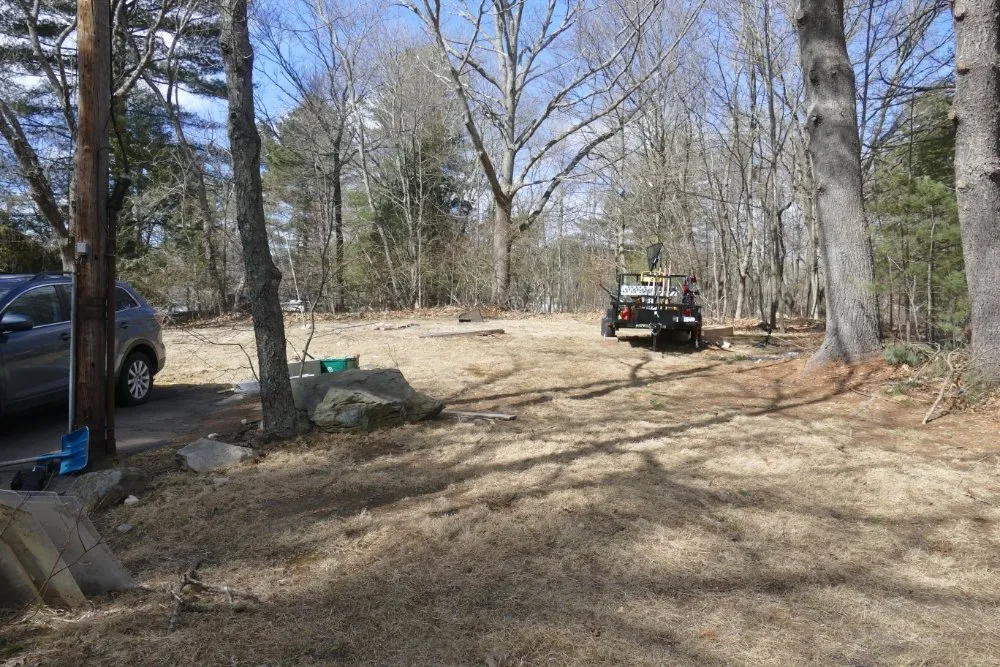 Local residential landscaping experts serving Ashland, MA - Sweets Landscaping