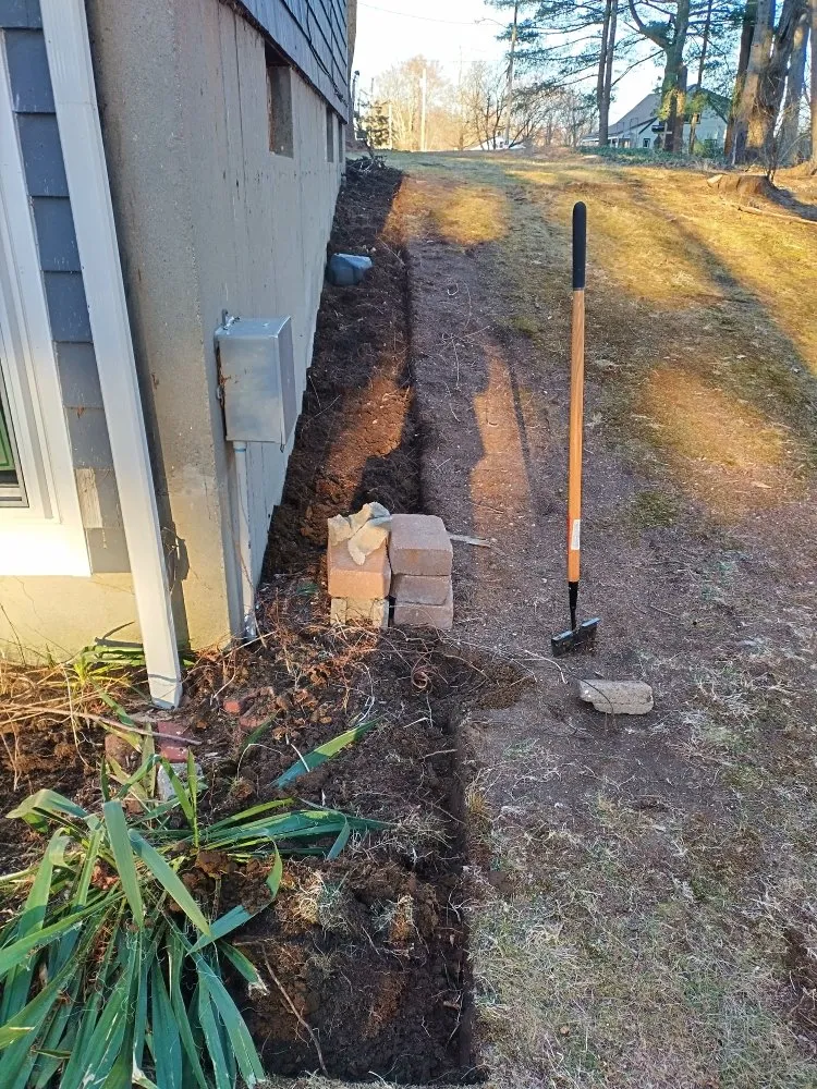 Local garden landscaping experts serving Ashland, MA - Sweets Landscaping