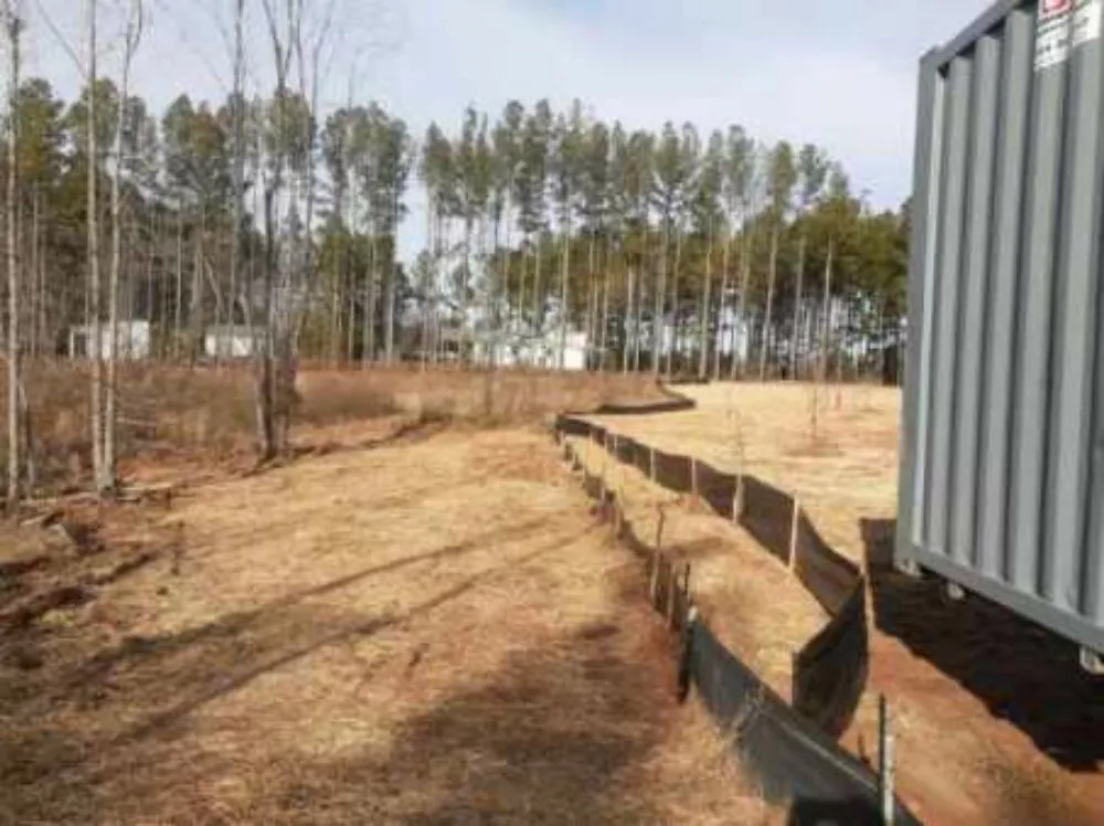 Professional lawn care service in Union, SC by Sweetwater Grading Solutions