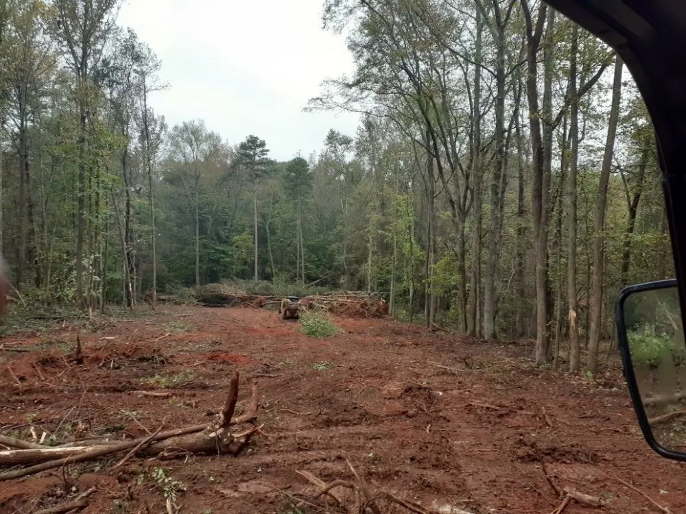 Affordable residential landscaping experts serving Union, SC - Sweetwater Grading Solutions