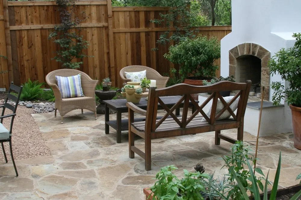 Expert landscape installation for outdoor upgrades in Austin, TX by SweetWater Landscape and Projects