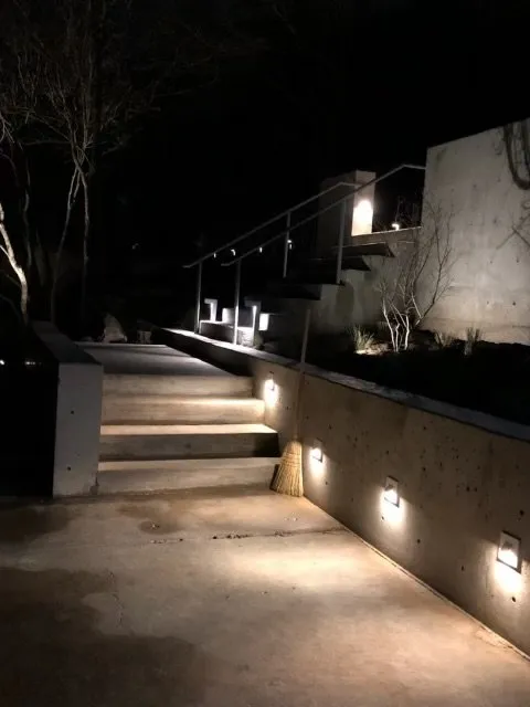 Local landscaping services in Austin, TX - SweetWater Landscape and Projects