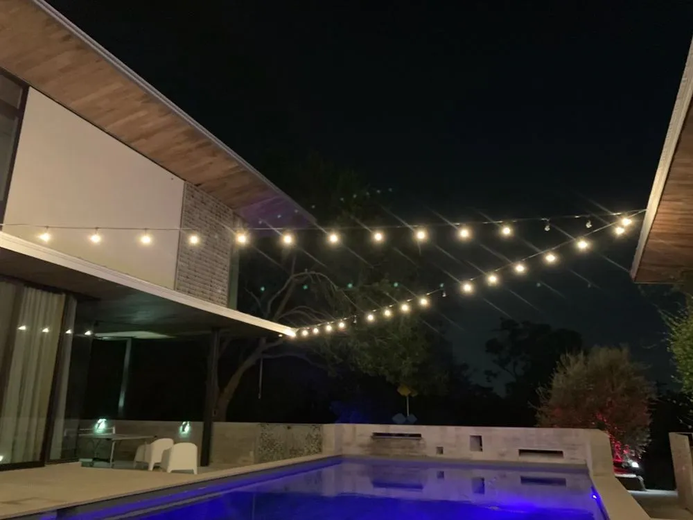 Affordable landscape installation experts serving Austin, TX - SweetWater Landscape and Projects