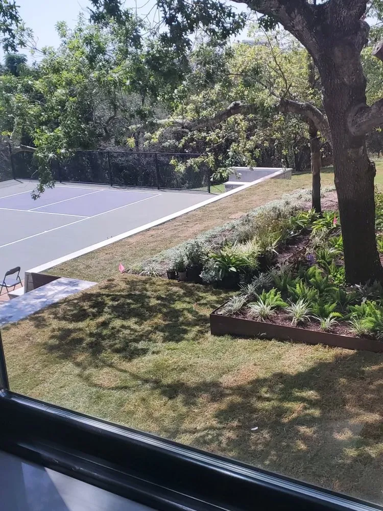 Expert landscape design for year-round maintenance across Austin, TX - SweetWater Landscape and Projects