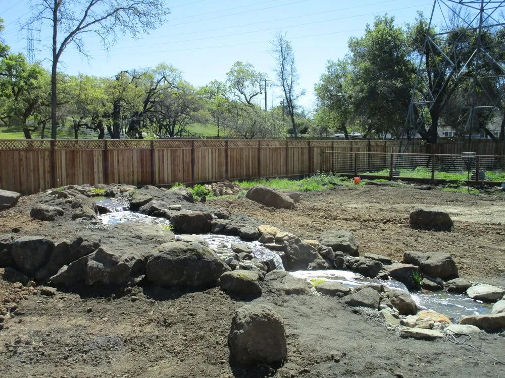 Local garden landscaping experts serving Forestville, CA - Sweetwater Landscape