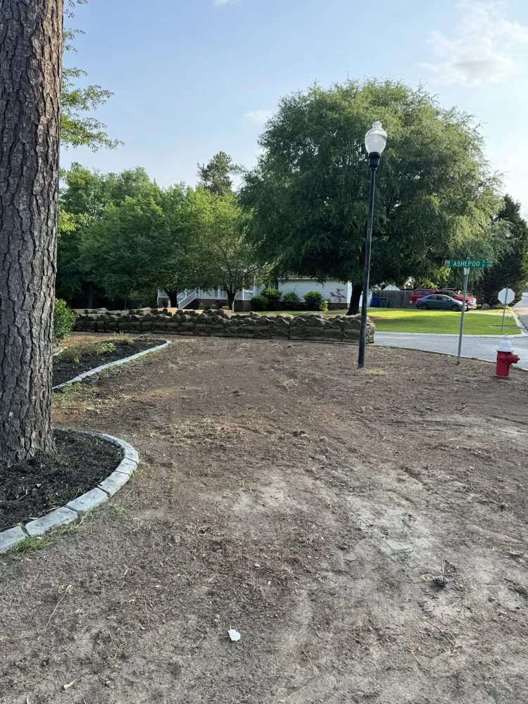 Top-rated yard maintenance experts serving Edgefield, SC - Sweetwater Lawn Care