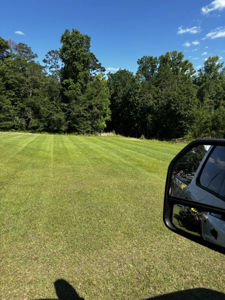 Expert outdoor landscaping experts serving Edgefield, SC - Sweetwater Lawn Care