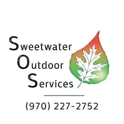 Sweetwater Outdoor Services