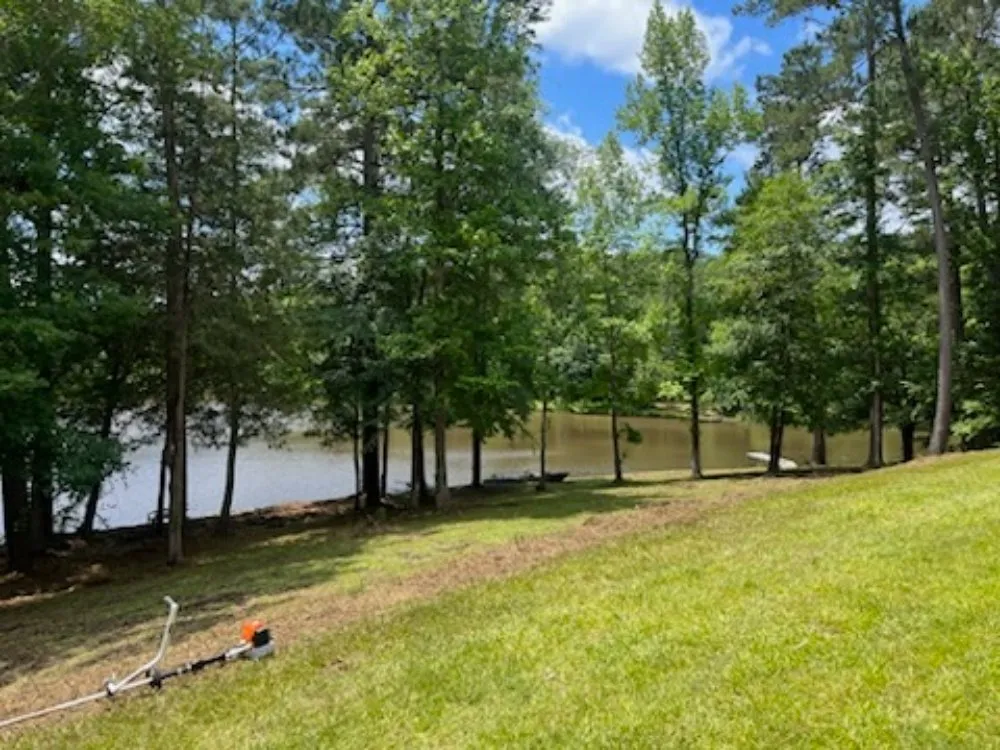 Local landscape design for outdoor upgrades across North Augusta, SC - Sweetwater Property Solutions