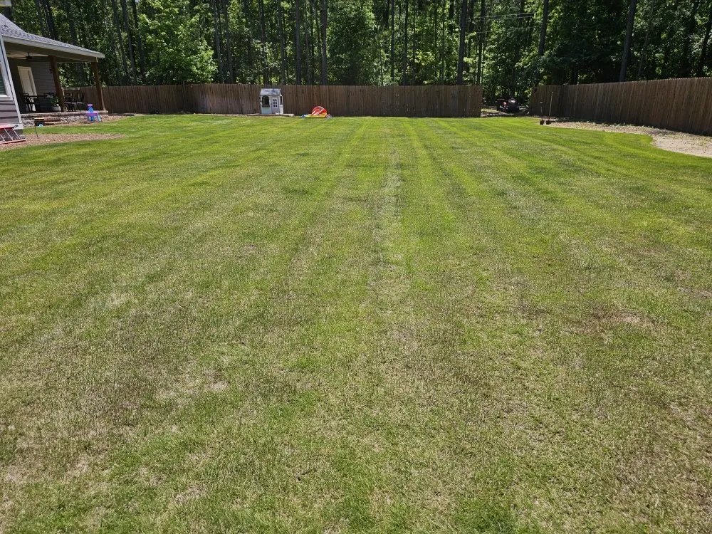 Expert residential landscaping with custom design across North Augusta, SC - Sweetwater Property Solutions