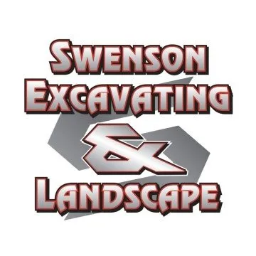 Top-rated yard cleanup service with custom design across Crosslake, MN - Swenson Excavating & Landscape