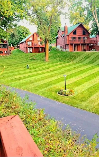 Trusted outdoor landscaping for outdoor upgrades across Alexandria, MN - Swenson Services