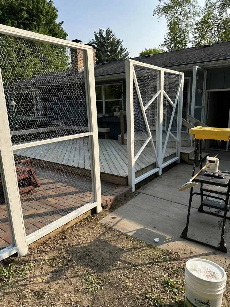 Top-rated landscape design experts serving Saint Paul, MN - Swenson's Outdoor Solutions