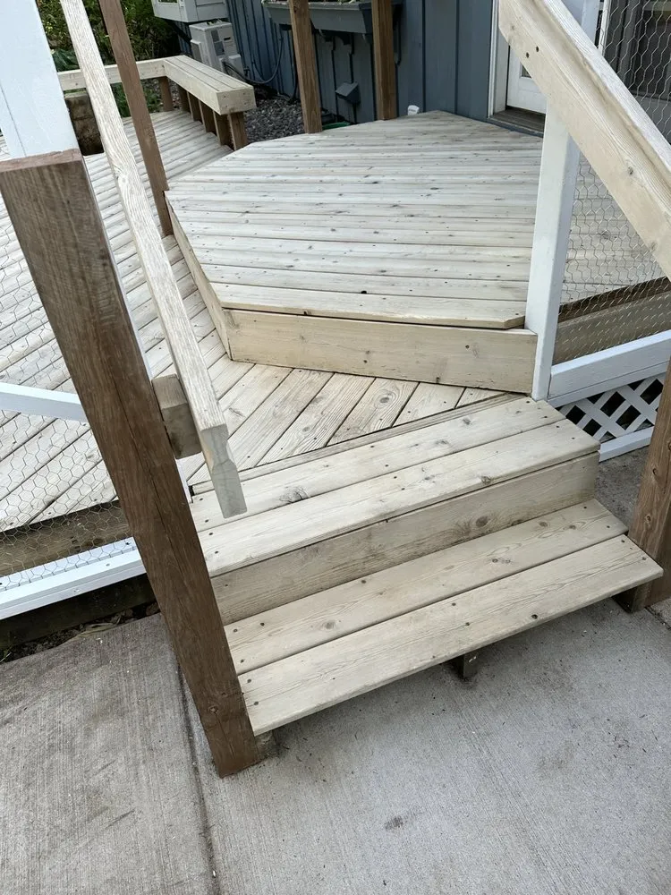 Custom lawn mowing service experts serving Saint Paul, MN - Swenson's Outdoor Solutions