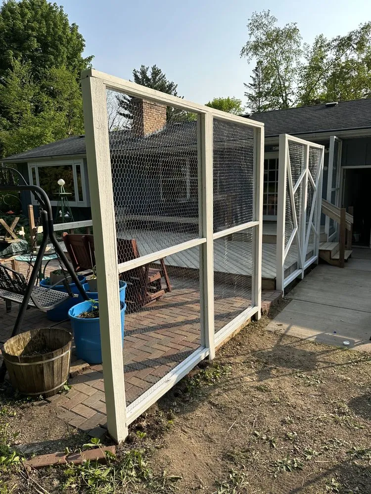 Trusted yard cleanup service for year-round maintenance across Saint Paul, MN - Swenson's Outdoor Solutions